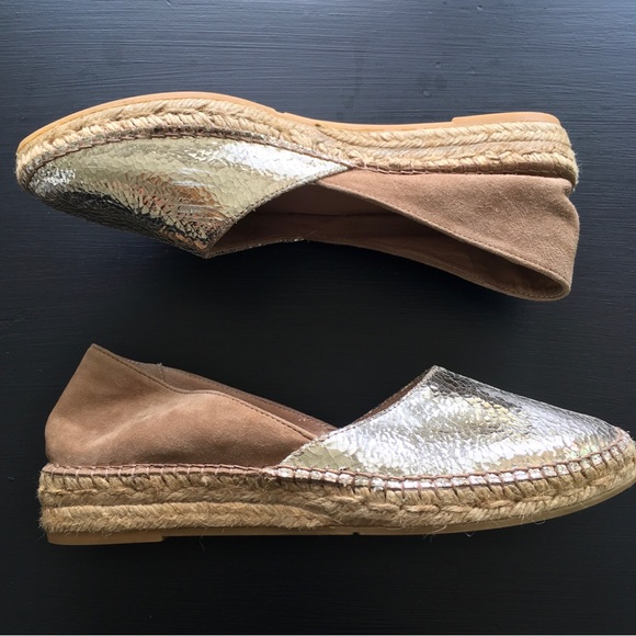 🇪🇸 Ateliers Handmade Espadrilles - Picture 1 of 13
